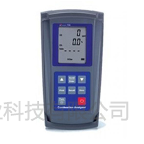 SUMMIT-708森美特烟气分析仪(烟雾浓度检测仪）